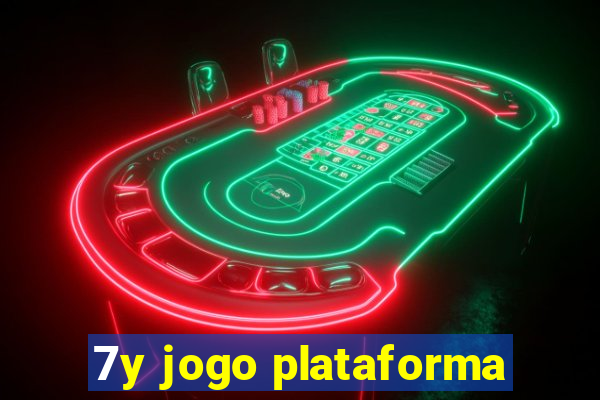 7y jogo plataforma